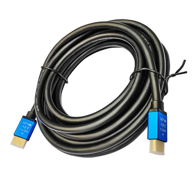 High Speed HDMI Cable
