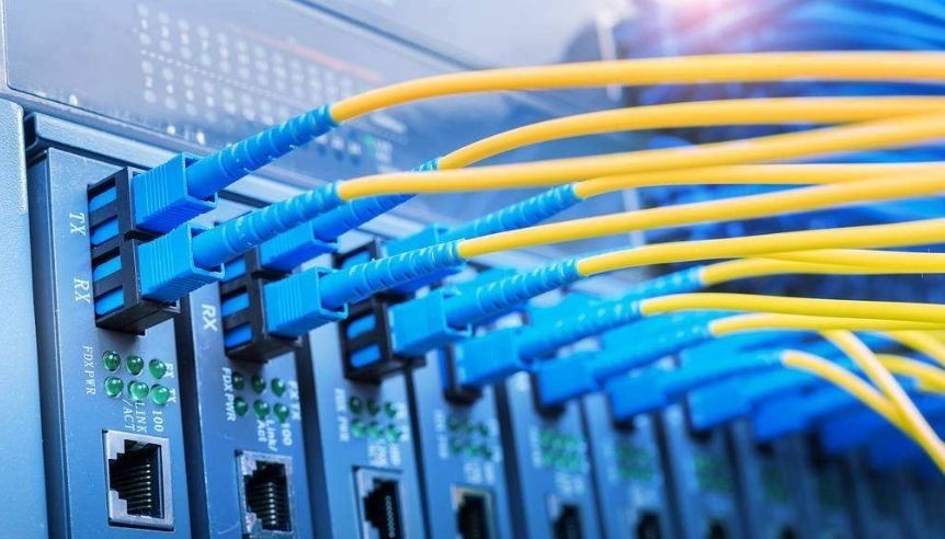 A good patch cord connects more than just equipment — it builds trust.