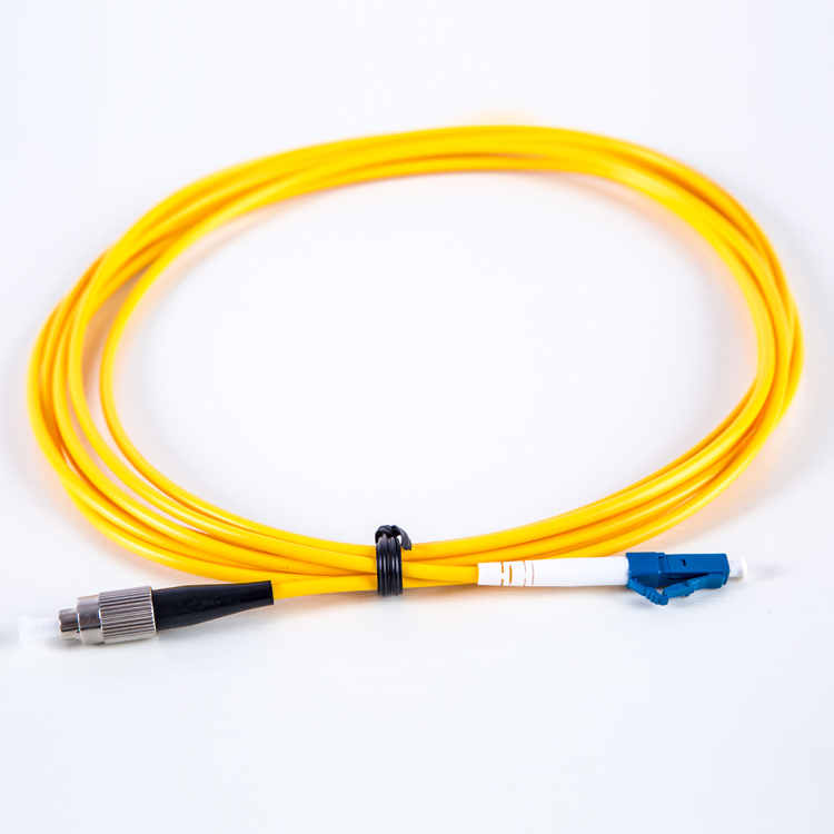 Optical Fiber Patch Cord