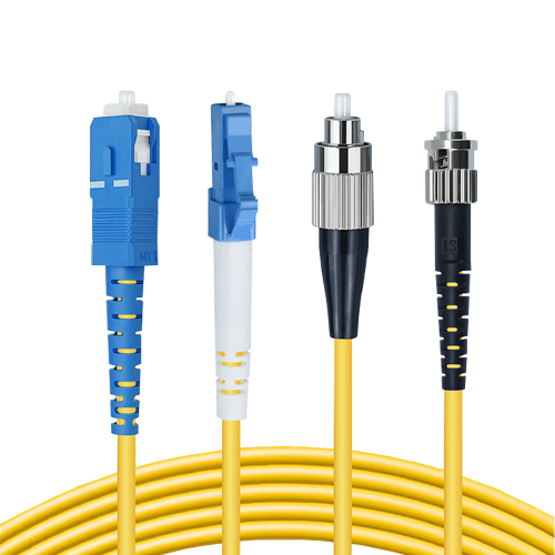 Optical Fiber Patch Cord