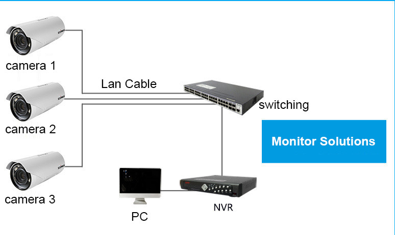 How a Simple Ethernet Cable Helps Keep My Family Safe