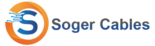 Guangzhou Soger Electronics Co., Ltd. 