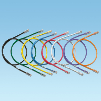 The Unsung Hero of the Modern Workplace – The Patch Cord That Keeps Us Together