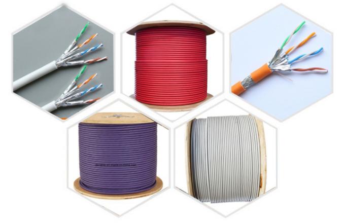Ethernet Cables – The Silent Bridges Behind Our Connected Lives