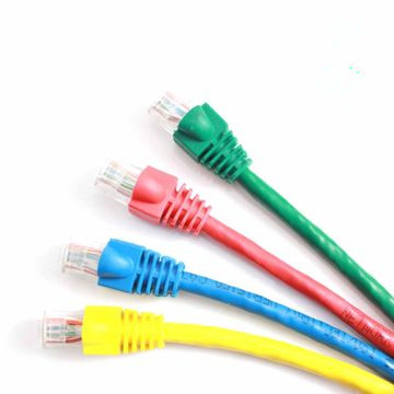 Stay Connected – High-Performance Network Cables for Your Computers