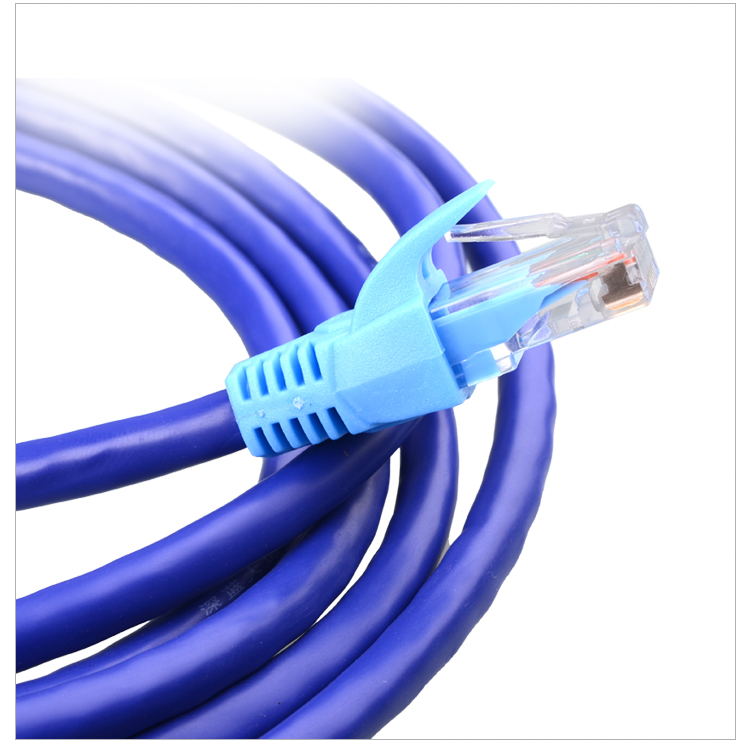 Stay Connected, Stay Efficient – The Role of Patch Cables in Our Daily Life