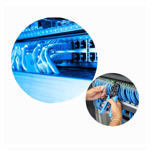 Patch Cables – Small Connections, Big Impact