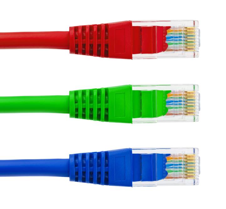 Cat6e Ethernet Cable – A Strong Link for Modern Life