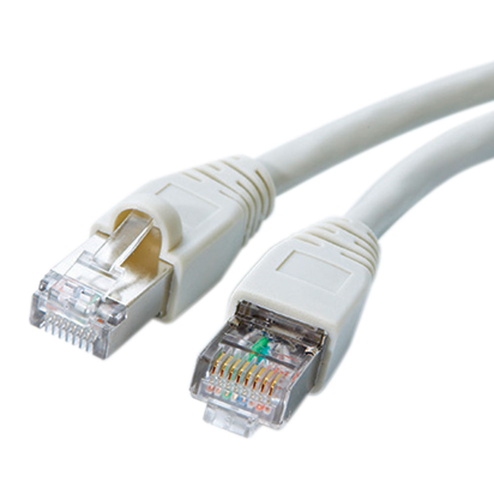 Stay Connected, Stay Efficient: The Role of RJ45 Network Patch Cables in Our Daily Lives